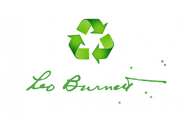 We are Green!
