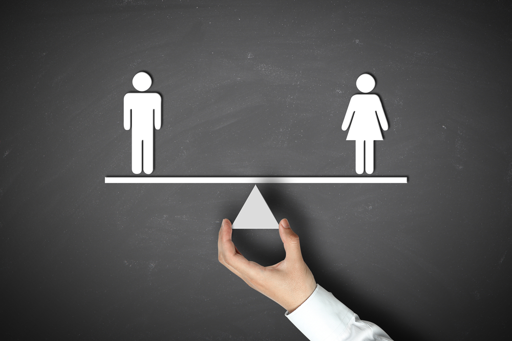 Gender Balance