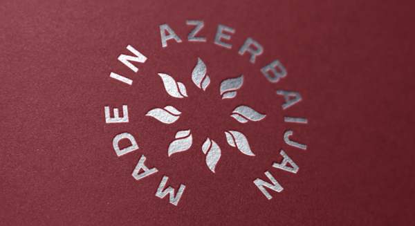 Made in Azerbaijan