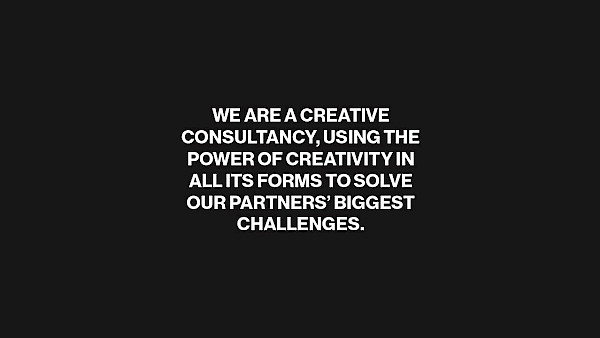 The Power of Creativity