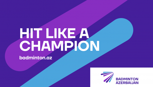 Badminton Azerbaijan
