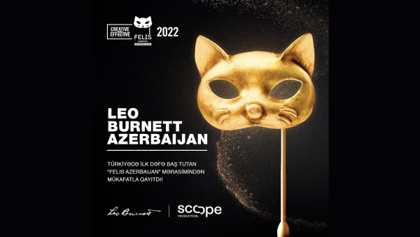 Felis Azerbaijan Award